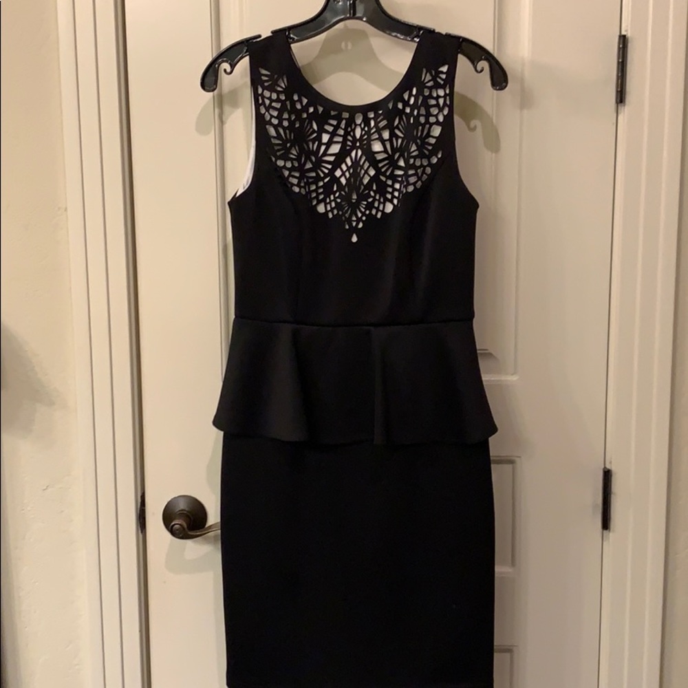 Cocktail dress